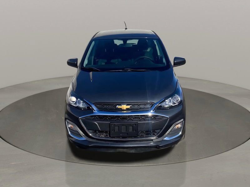 Used 2020 Chevrolet Spark LT FWD image 8