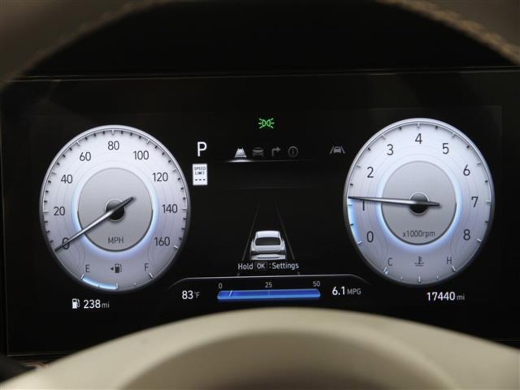 Used 2024 Hyundai Elantra SEL w/ Convenience Package image 6