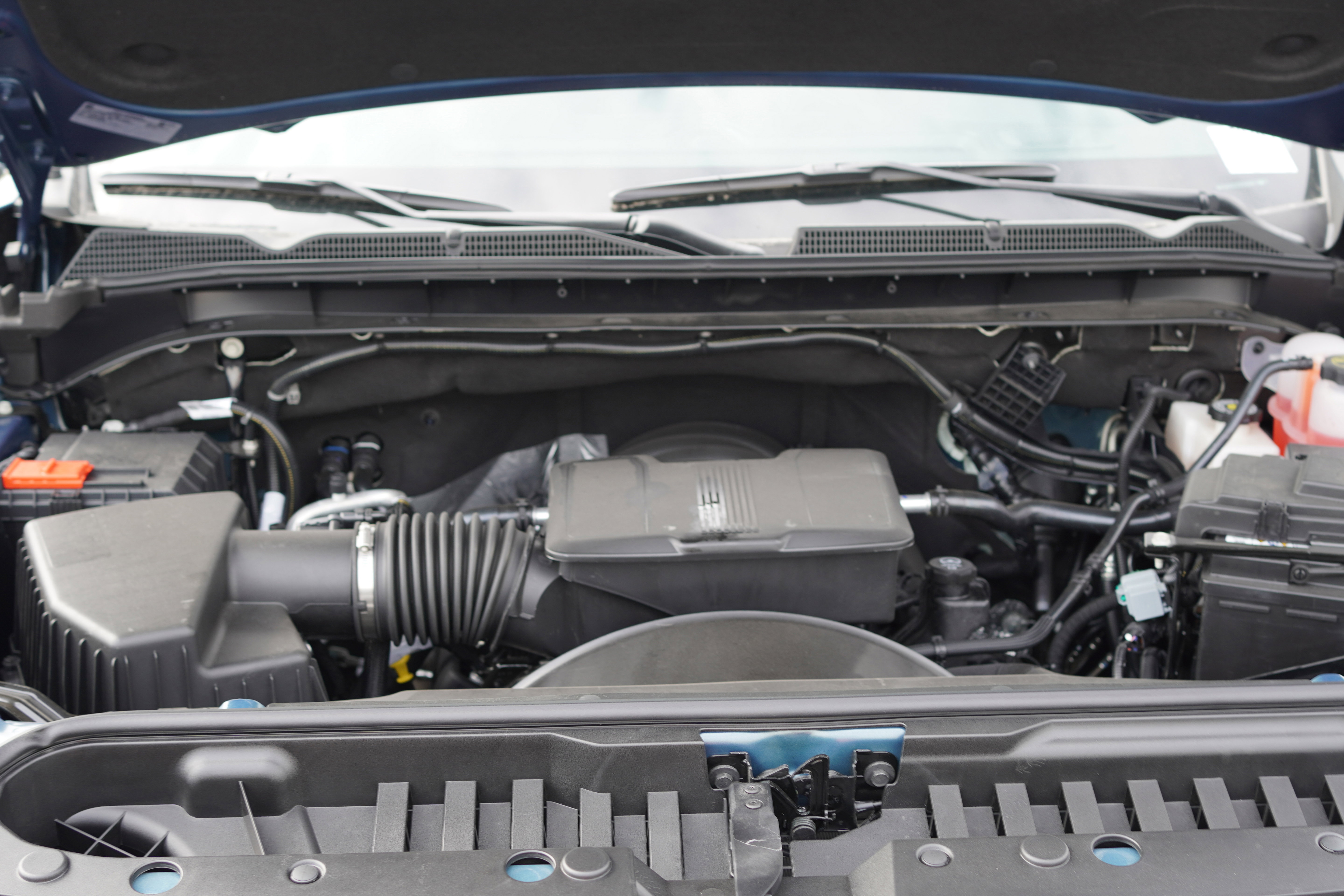 New 2026 GMC Sierra 2500 Pro w/ Convenience Package image 73