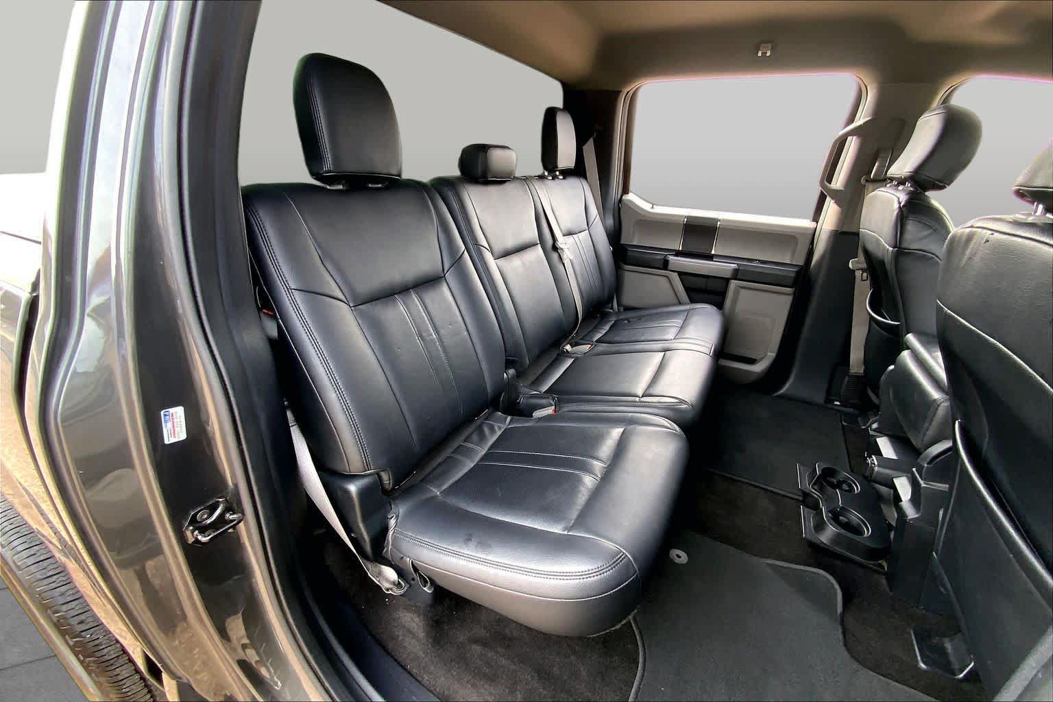 Used 2020 Ford F150 XLT AWD/4WD image 20