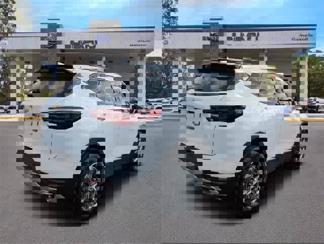 Used 2023 Chevrolet Blazer LT w/ Sound & Technology Package image 6