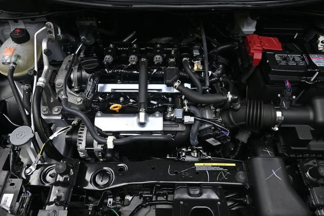 Used 2025 Nissan Versa S w/ Trunk Package FWD image 29