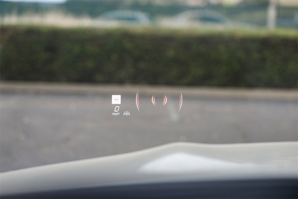 New 2025 Mercedes-Benz SL 43 AMG image 20