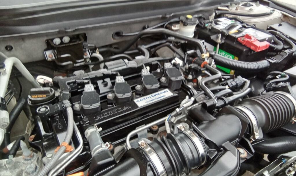 Used 2019 Honda Accord LX image 24