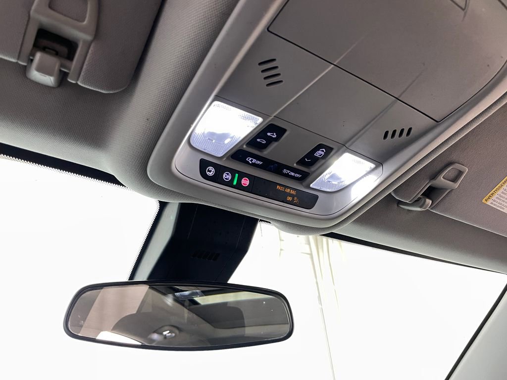 Certified 2022 Chevrolet Equinox LT image 32