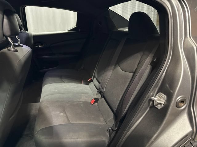 Used 2012 Dodge Avenger SXT FWD image 19