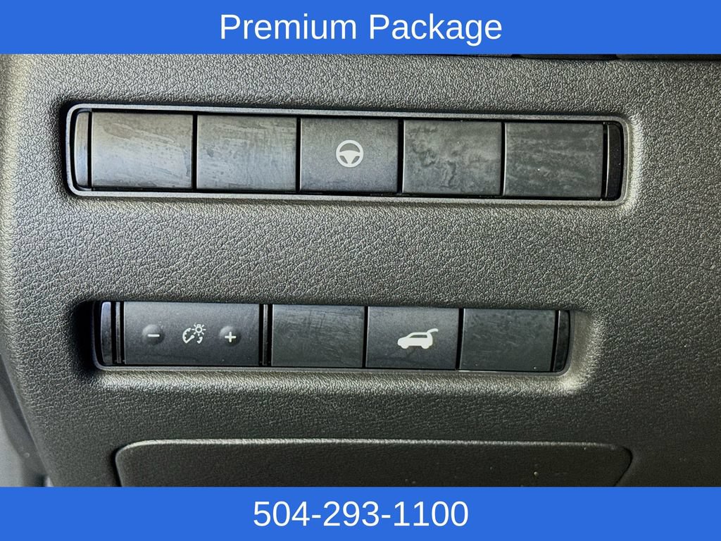 Used 2021 Nissan Rogue SL w/ Premium Package FWD image 12
