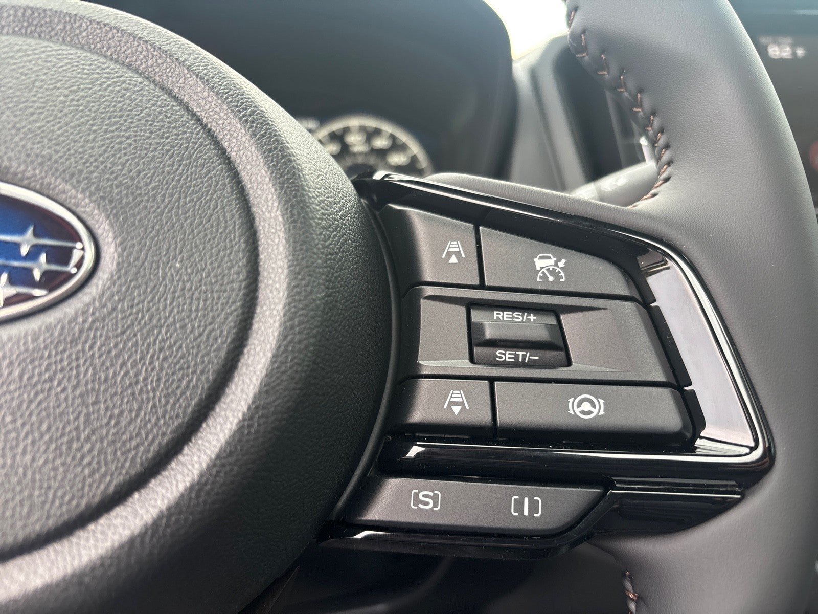 New 2026 Subaru Forester Sport AWD/4WD image 19
