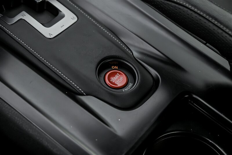 Used 2016 Nissan GT-R Black Edition AWD/4WD image 34