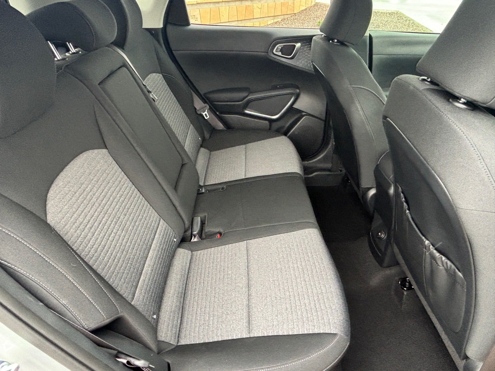 Certified 2021 Kia Soul EX FWD image 27