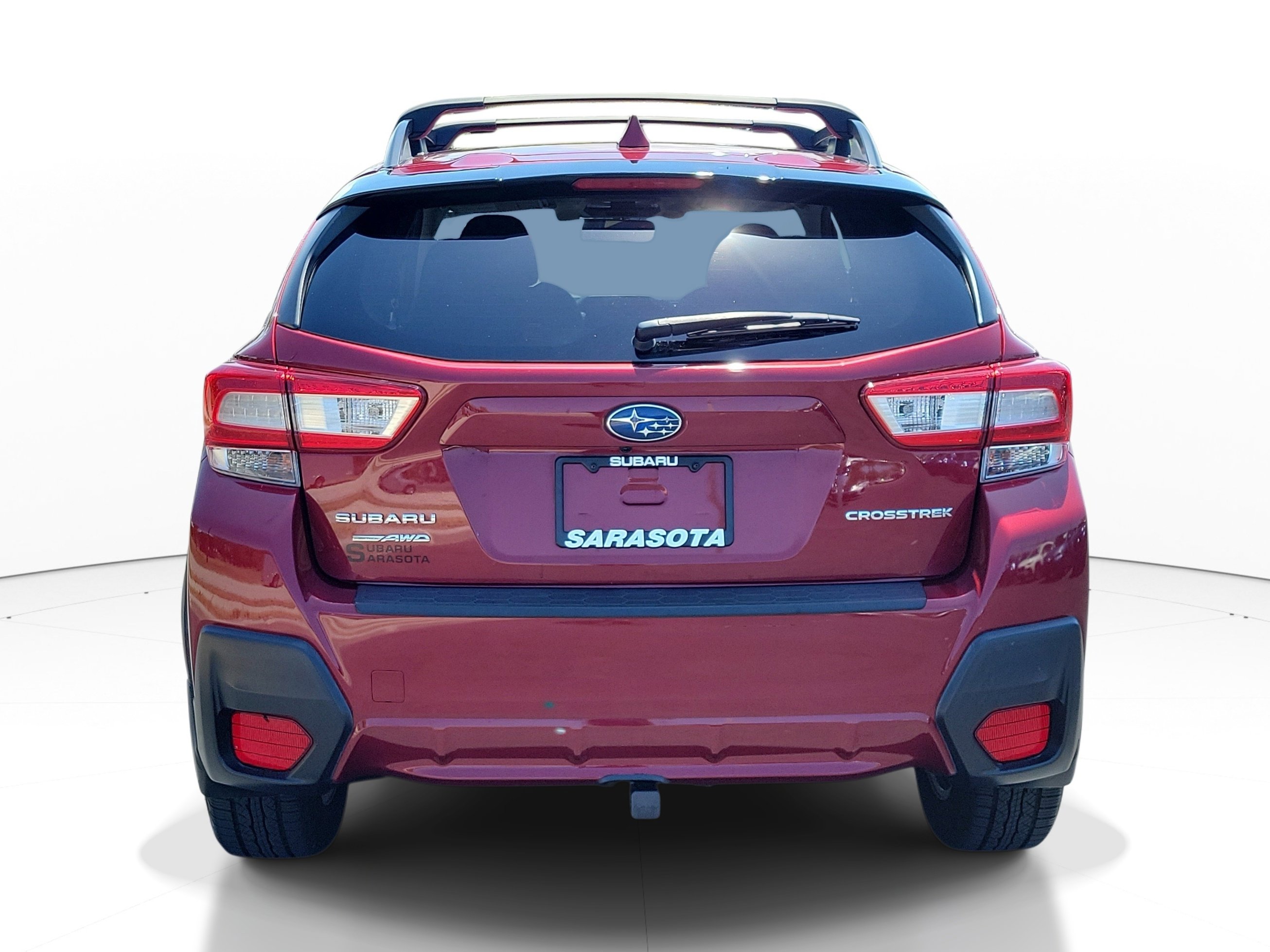Used 2019 Subaru Crosstrek 2.0i Premium w/ Eyesight System AWD/4WD image 5