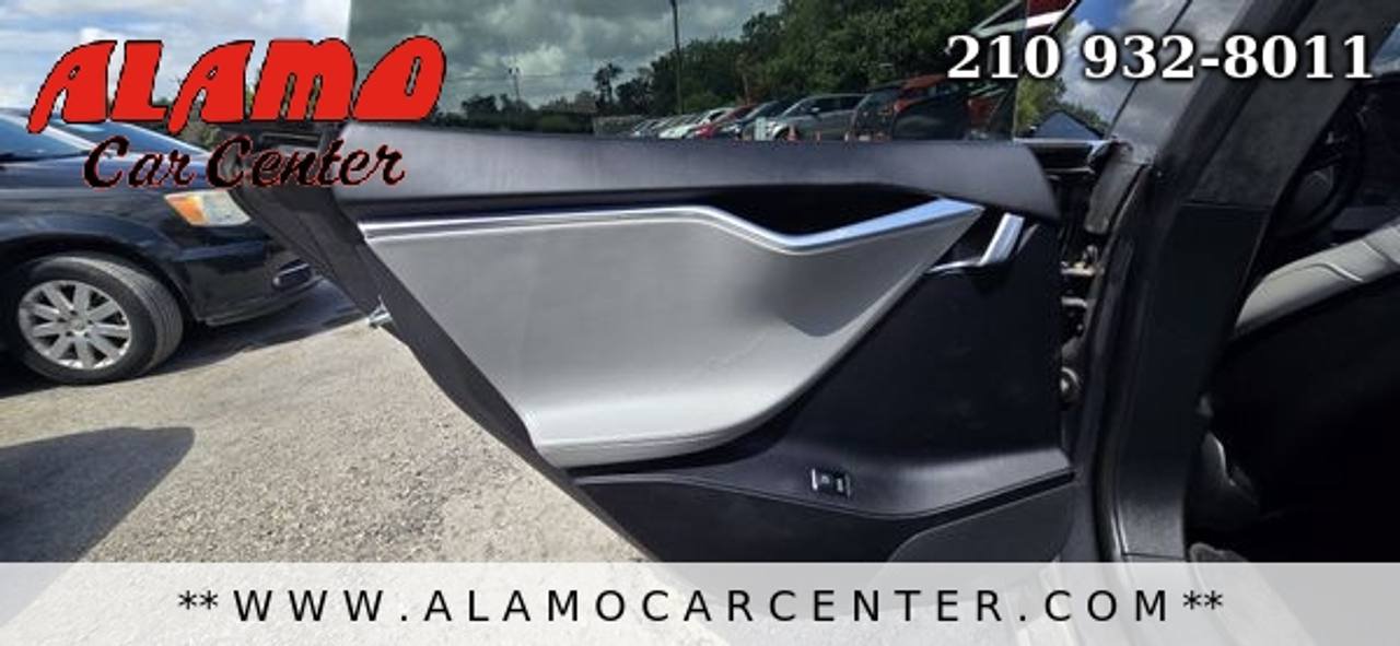 Used 2016 Tesla Model S P90D AWD/4WD image 30