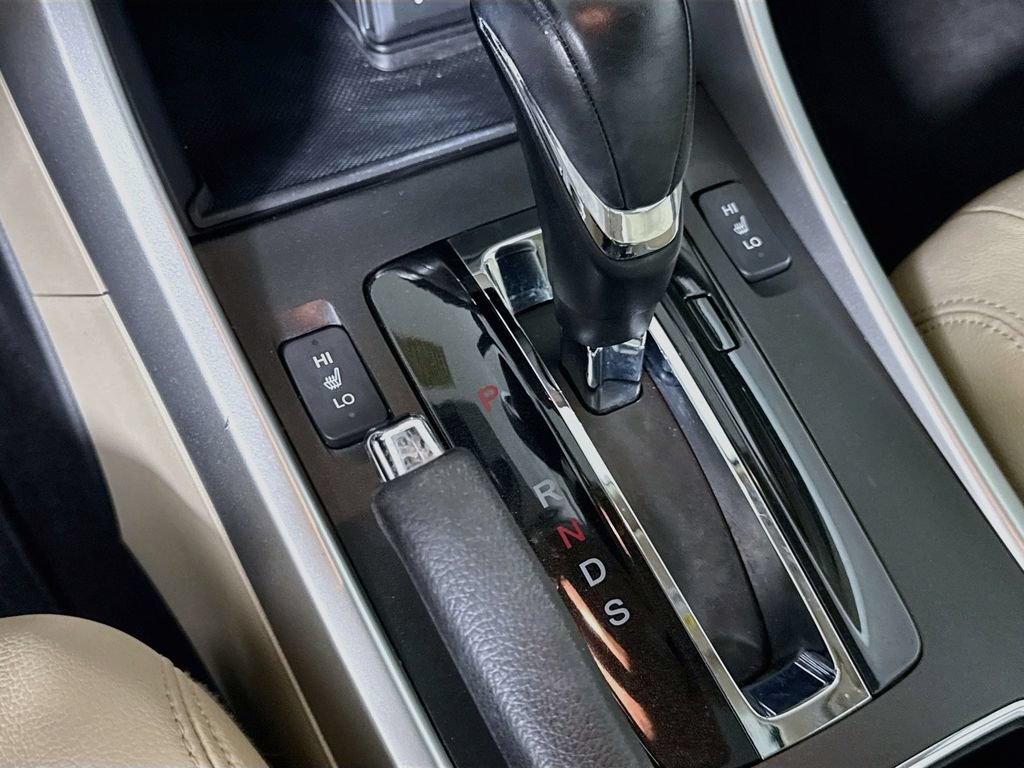 Used 2014 Honda Accord EX-L image 16