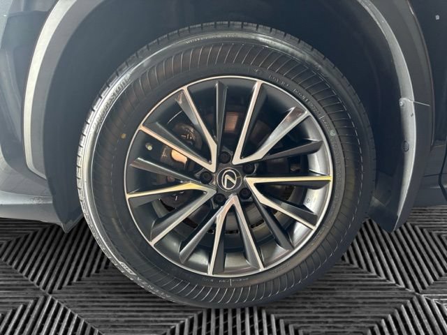 Used 2022 Lexus NX 350 AWD w/ Cold Area Package image 30