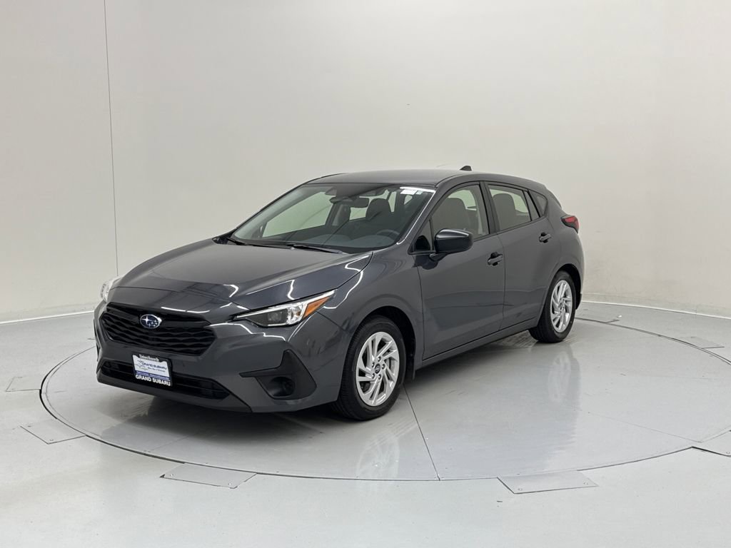 Certified 2025 Subaru Impreza 2.0i image 2