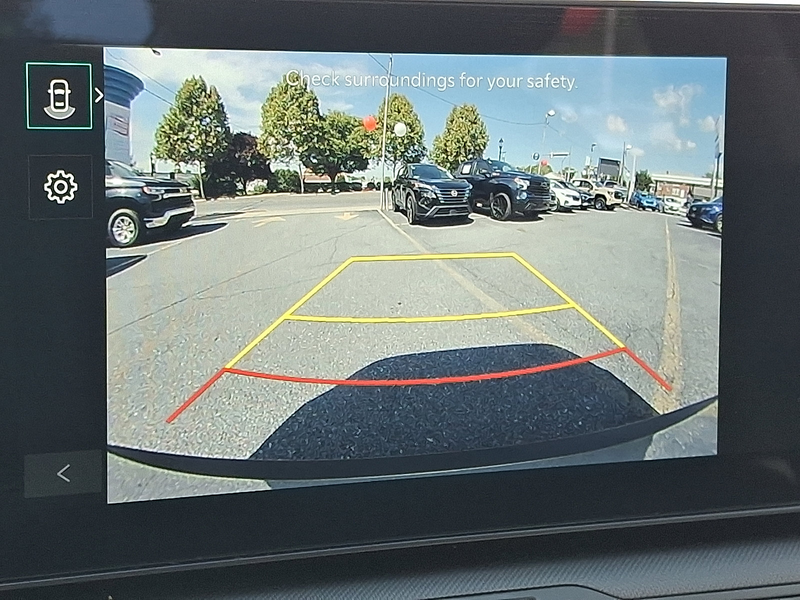 Used 2025 Kia K4 FWD image 19