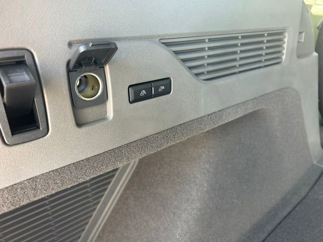 New 2025 Lincoln Nautilus Premier w/ Equipment Group 102A image 27