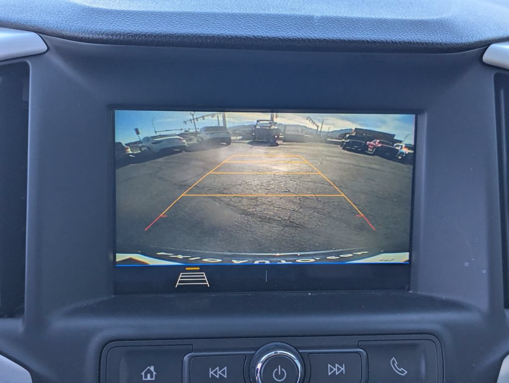 Used 2019 GMC Terrain SLE FWD image 15