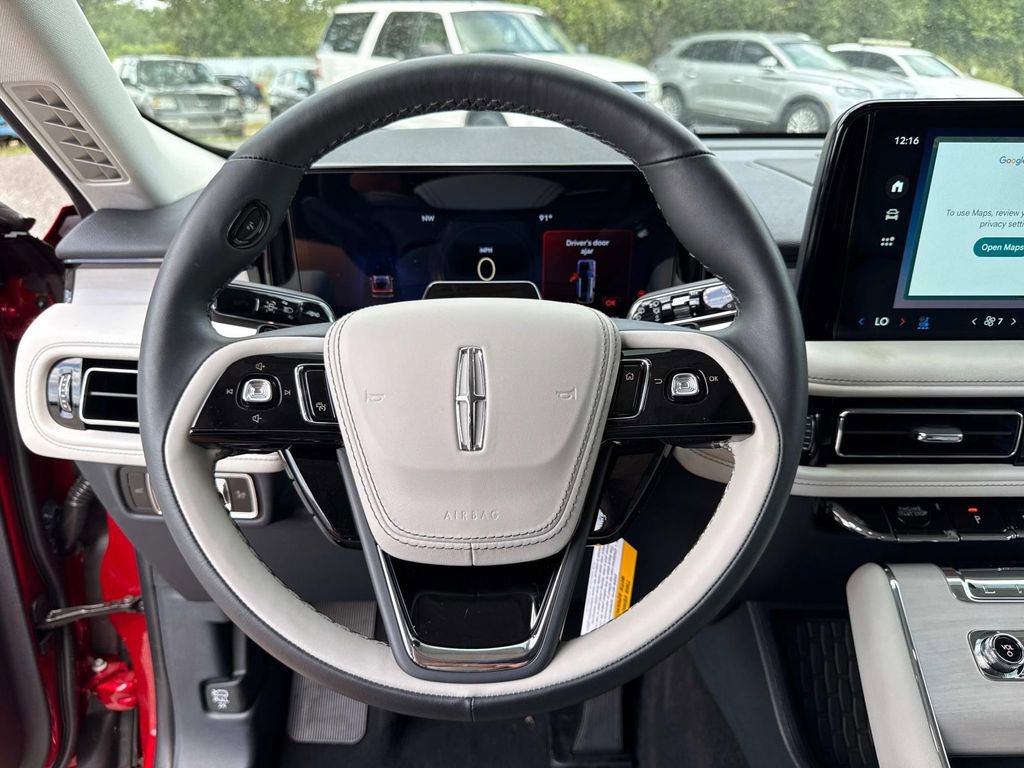 New 2025 Lincoln Aviator Reserve image 27