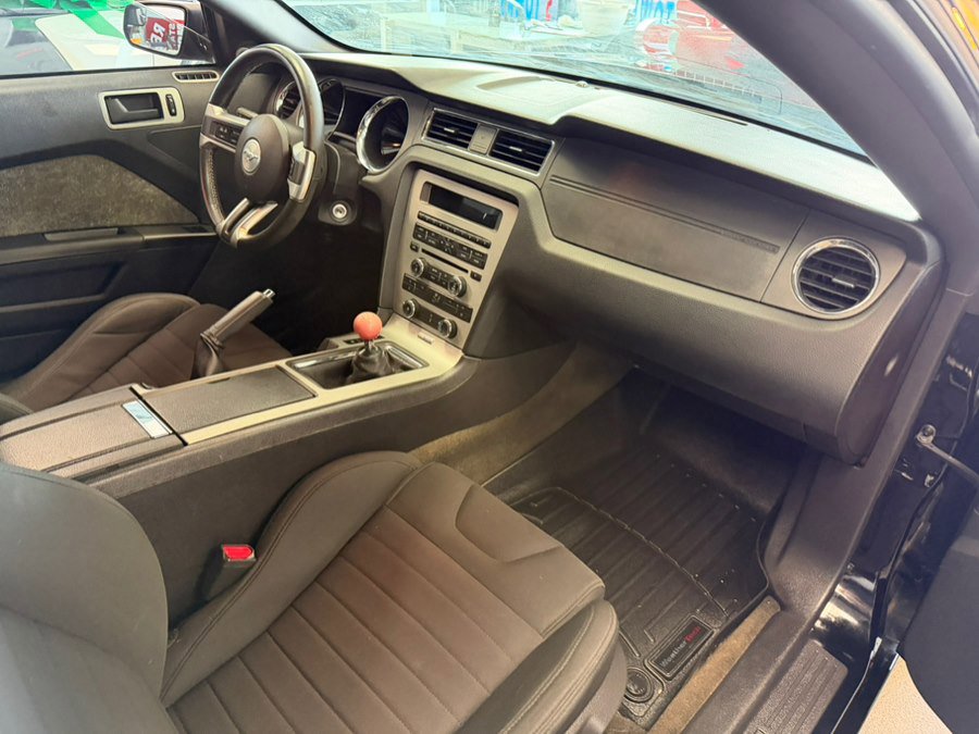 Used 2014 Ford Mustang GT w/ GT Track Package image 32