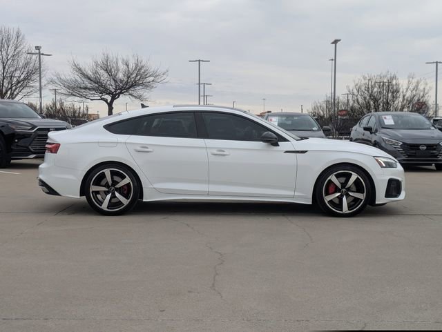 Used 2022 Audi A5 2.0T Premium Plus image 6