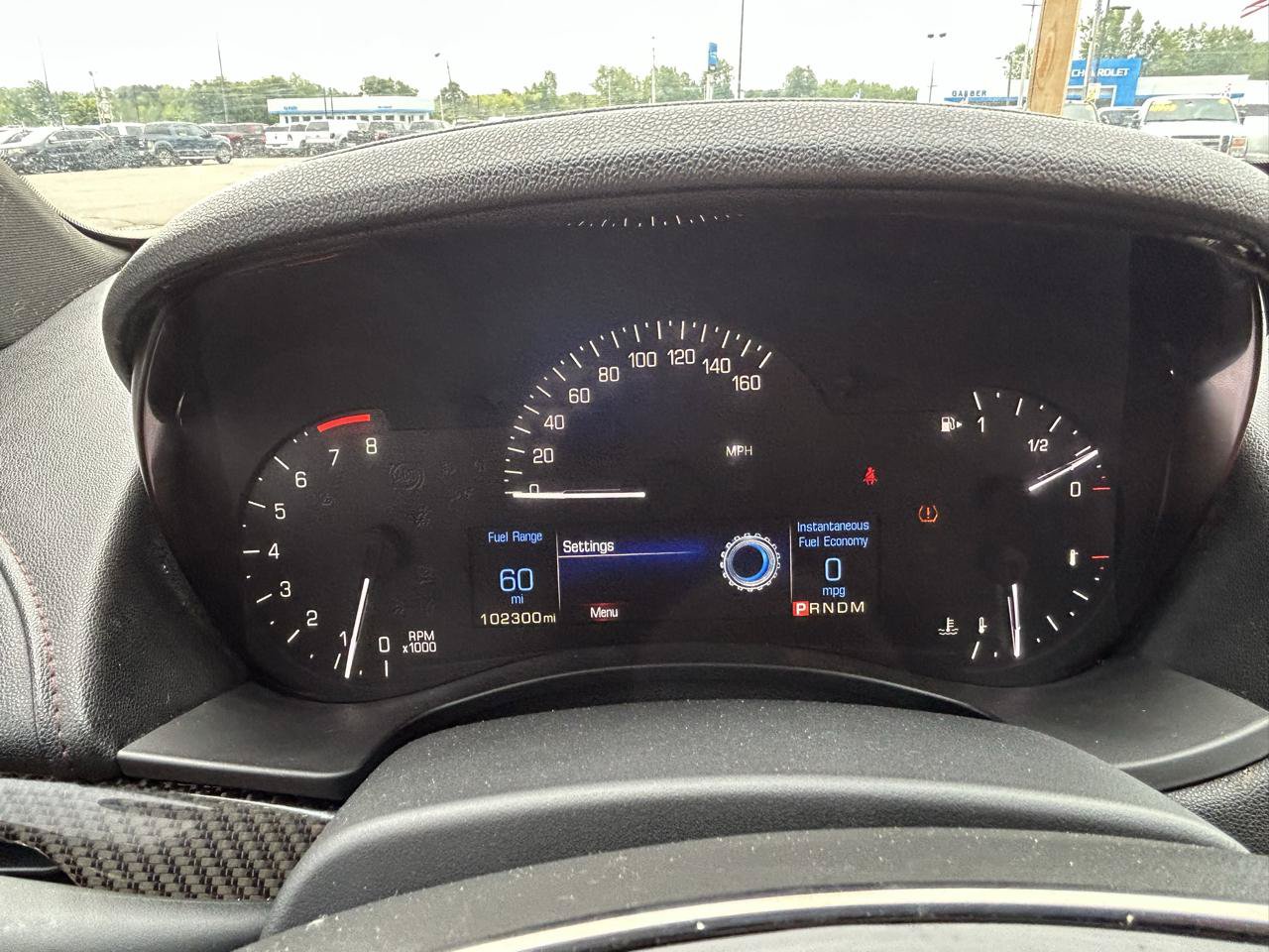 Used 2014 Cadillac ATS Luxury AWD/4WD image 22