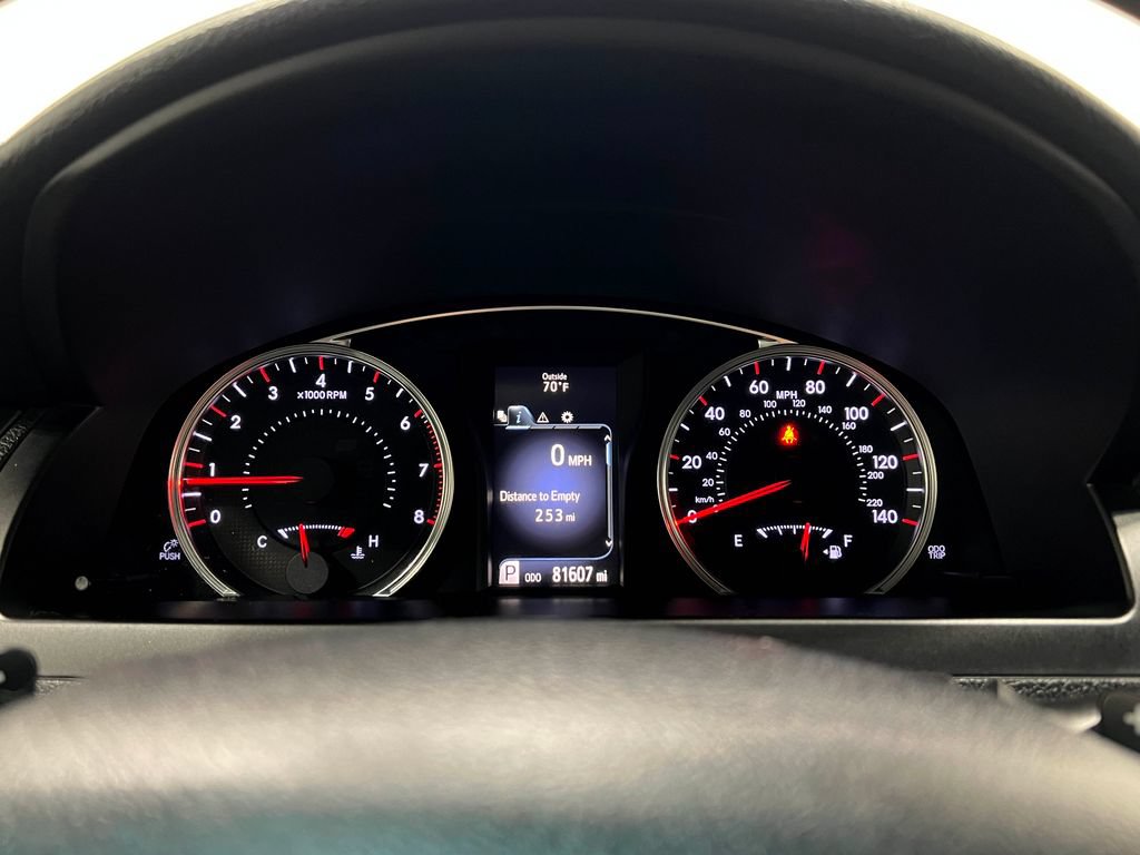 Used 2016 Toyota Camry SE FWD image 22
