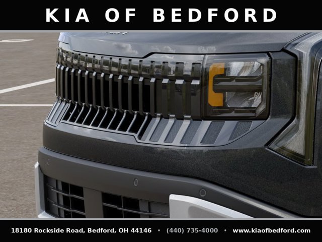 New 2027 Kia Seltos S AWD/4WD image 14