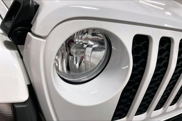 Used 2022 Jeep Gladiator Sport image 30