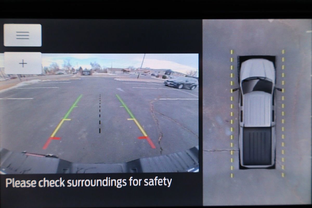 Used 2020 Ford F250 Limited w/ FX4 Off-Road Package image 37