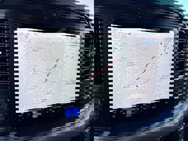 New 2026 Ford F150 XLT w/ Equipment Group 302A MID image 25