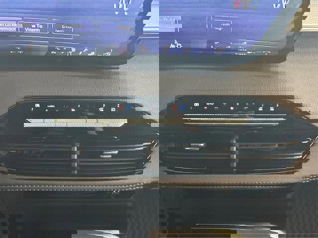 New 2026 Buick Enclave Sport Touring w/ Power Package image 14