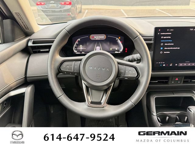New 2026 MAZDA CX-5 Select AWD/4WD image 16