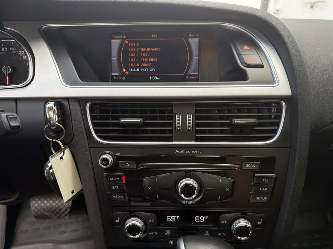 Used 2016 Audi A5 2.0T Premium image 20