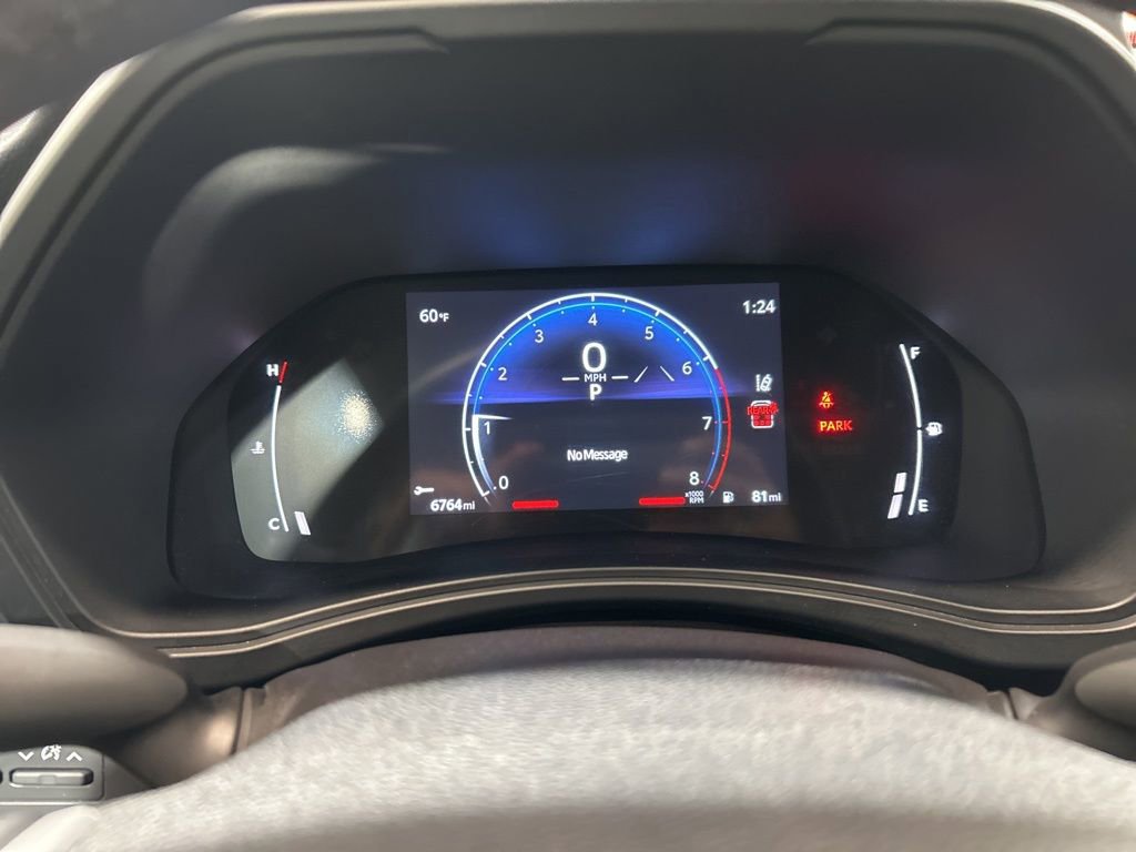 Used 2025 Toyota Grand Highlander AWD image 25