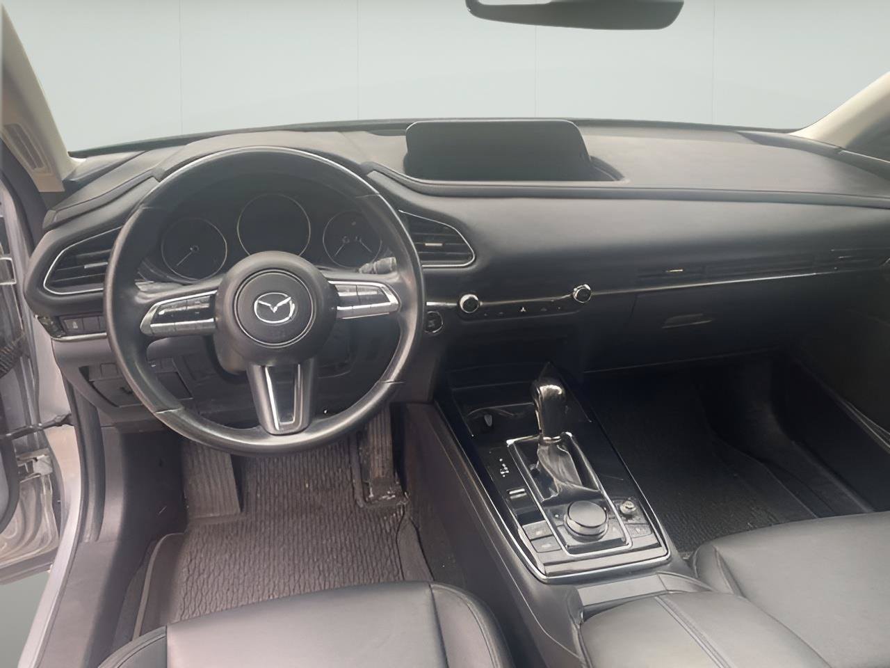Used 2021 MAZDA CX-30 AWD 2.5 Turbo S image 21