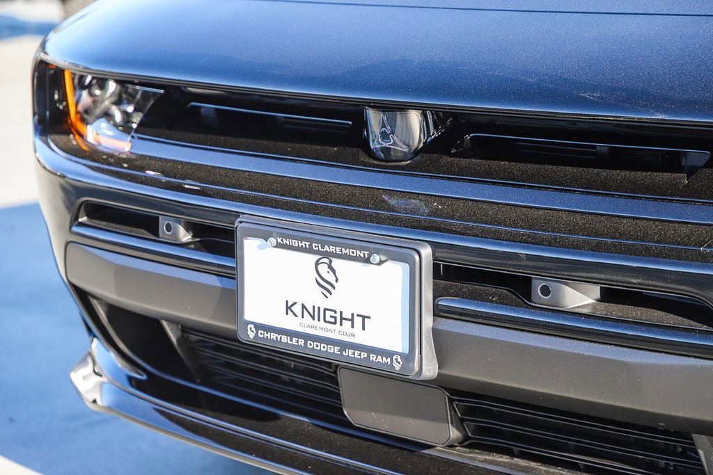 New 2026 Dodge Charger R/T Scat Pack image 6