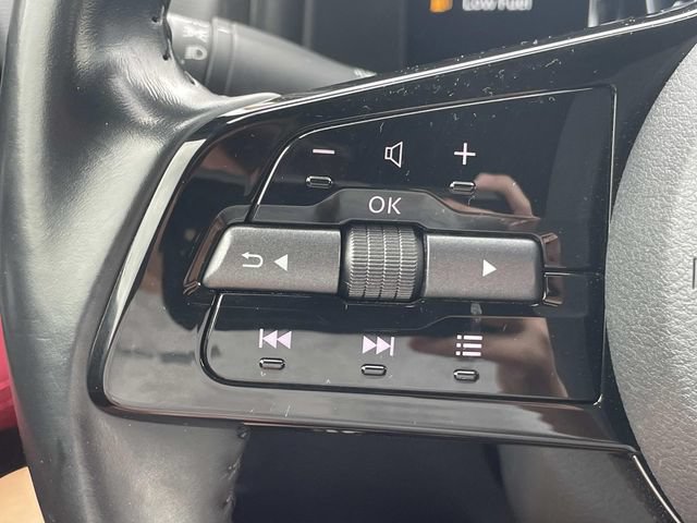 Used 2025 Nissan Z Performance w/ Floor Mat Package RWD image 14