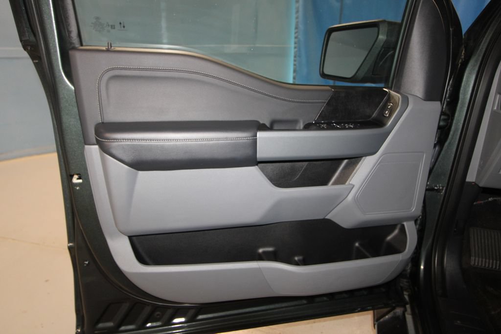 Used 2021 Ford F150 XLT w/ Equipment Group 302A High AWD/4WD image 5