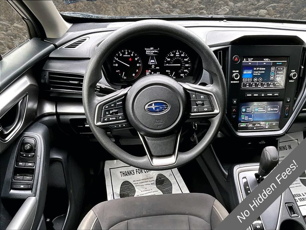 Used 2025 Subaru Impreza 2.0i AWD/4WD image 5