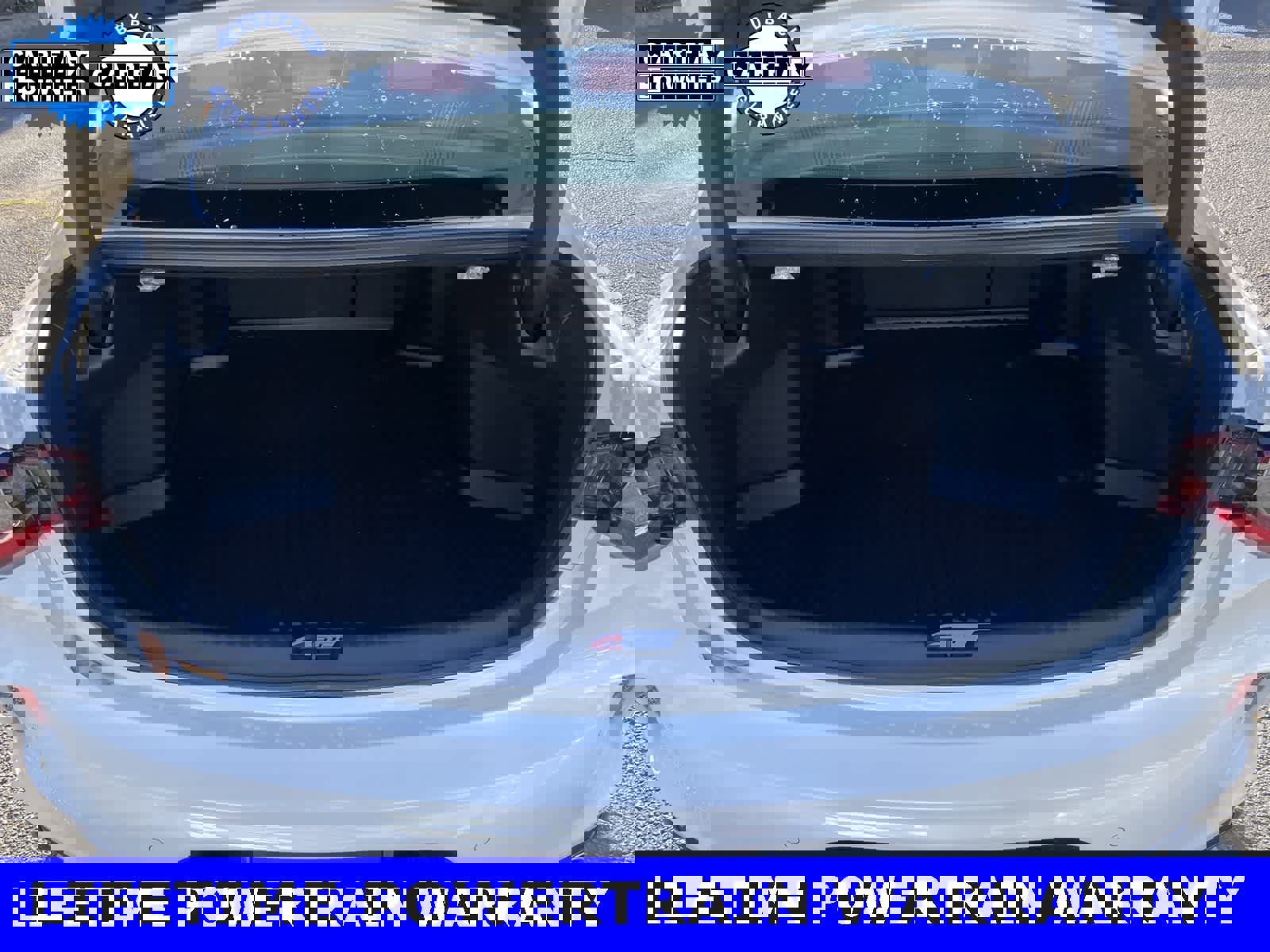 Certified 2025 Acura TLX SH-AWD w/ A-SPEC Pkg image 23