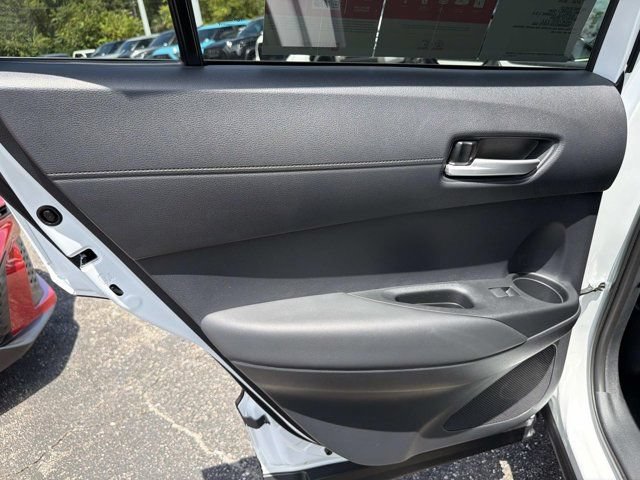 New 2026 Toyota Corolla Cross AWD Hybrid image 13