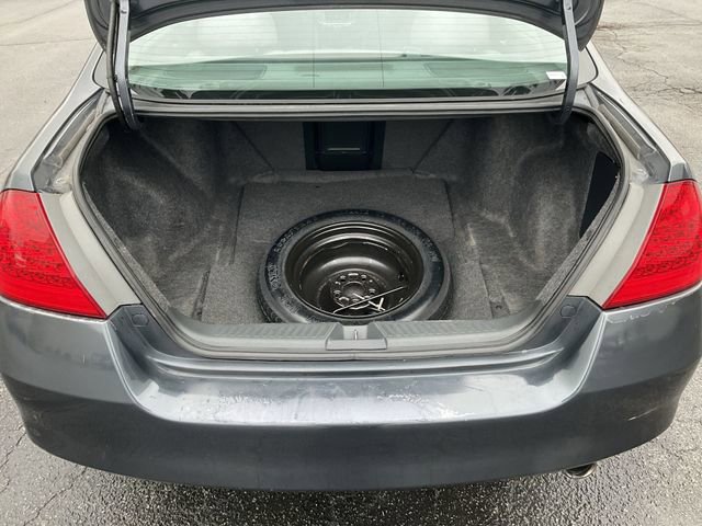 Used 2007 Honda Accord EX image 29