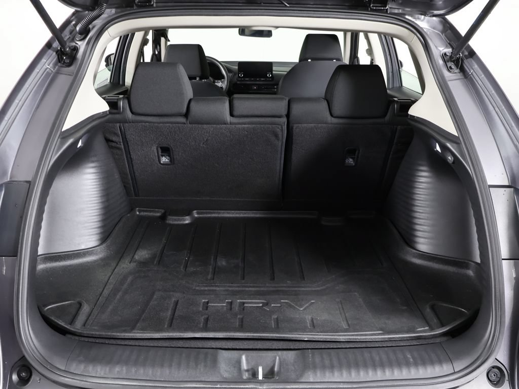 Used 2024 Honda HR-V LX image 16