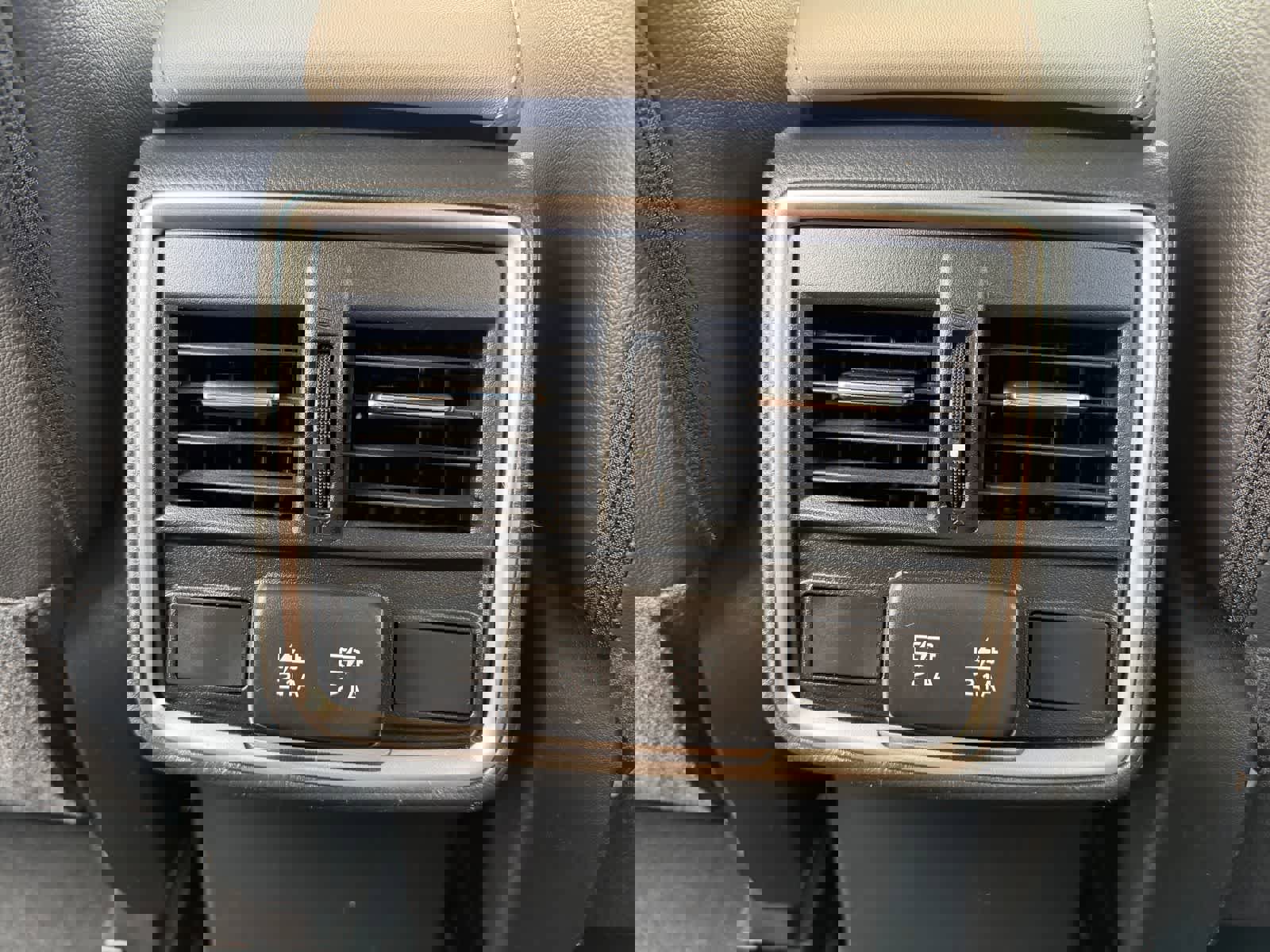 Certified 2024 Subaru Forester Limited image 19