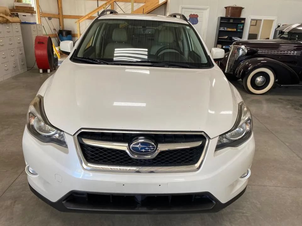 Used 2014 Subaru Crosstrek 2.0i Limited AWD/4WD image 3