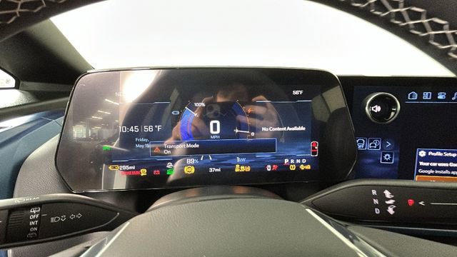 Used 2026 Chevrolet Equinox EV LT FWD image 18