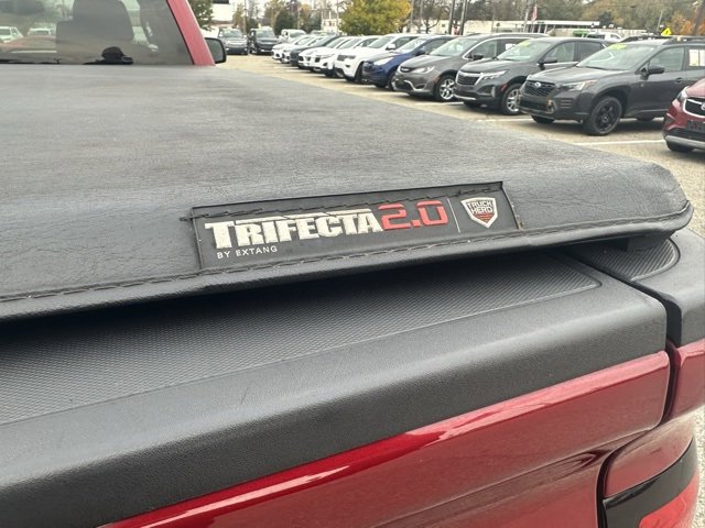 Used 2018 GMC Sierra 1500 SLE w/ SLE Value Package image 10