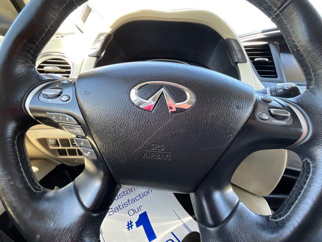 Used 2018 INFINITI QX60 Luxe AWD/4WD image 13