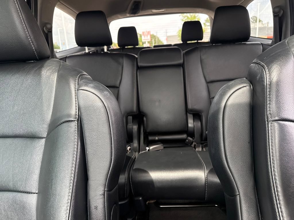 Used 2021 Honda Pilot Special Edition image 28